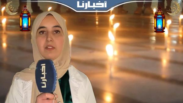 وقفة احتجاجية للطلبة الممرضين بوجدة